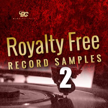 Royalty-Free Record Samples 2