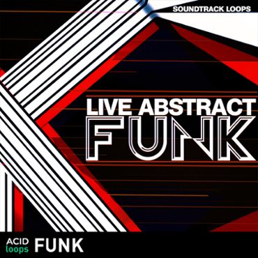 Live Abstract Funk