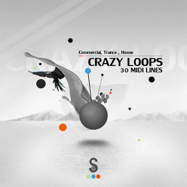 Crazy Loops Vol 1