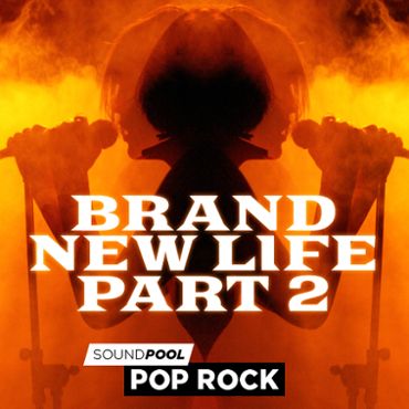 Brand New Life - Part 2