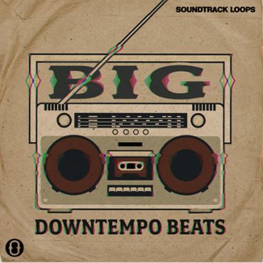 Big Downtempo Beats