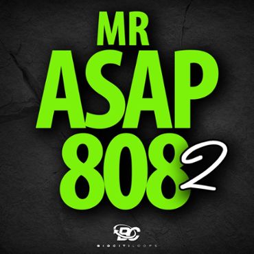 Mr ASAP 808 2