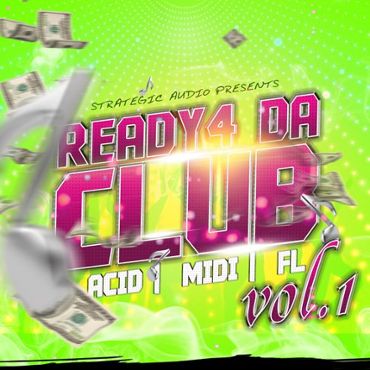 Ready 4 Da Club