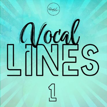 Vocal Lines Vol 1