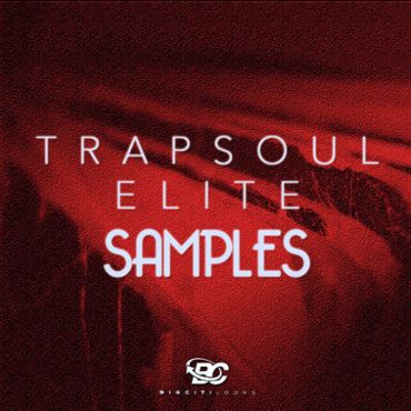 Trapsoul Elite Samples
