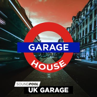 Garage House