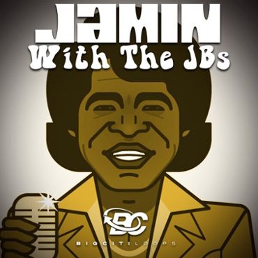 Jamin With The JB's