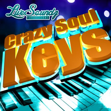 Crazy Soul Keys