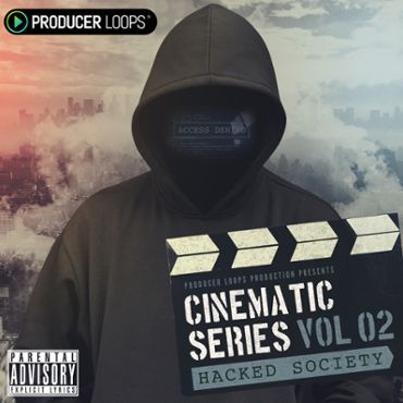 Cinematic Series Vol 2: Hacked Society