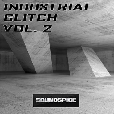 Industrial Glitch Vol 2