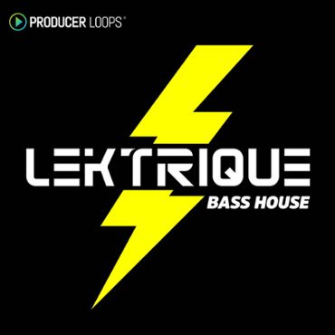 Lektrique: Bass House