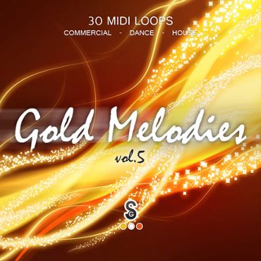 Gold Melodies Vol 5