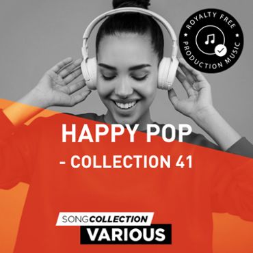 Happy Pop - Collection 41.1
