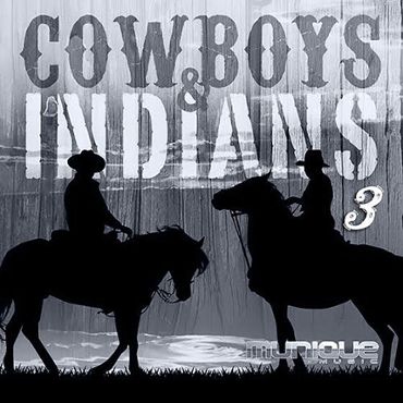 Cowboys & Indians 3