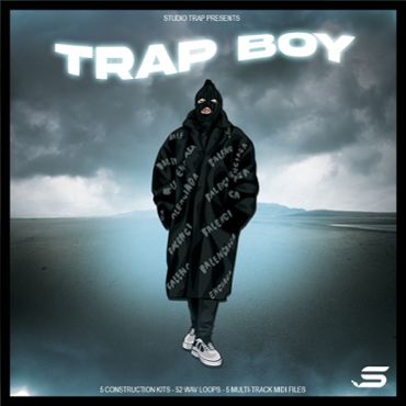 Trap Boy