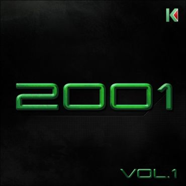 2001 Vol 1