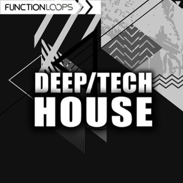 Function Loops: Deep Tech House