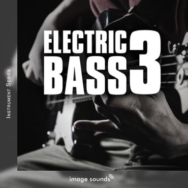 Electric Bass Vol. 3