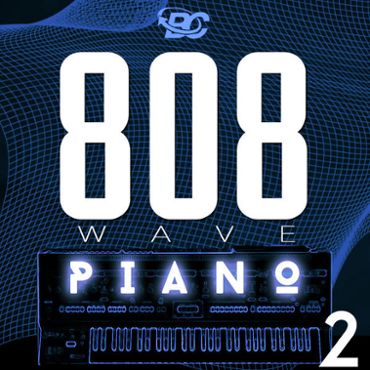 808 Wave Piano 2