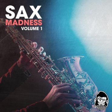 Sax Madness
