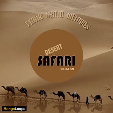 Desert Safari Vol 1