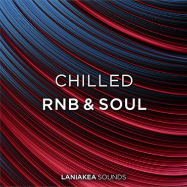 Chilled RnB & Soul