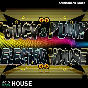 Duck and Pump Electro House