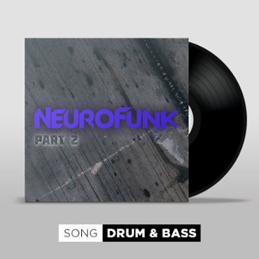 Neurofunk - Part 2