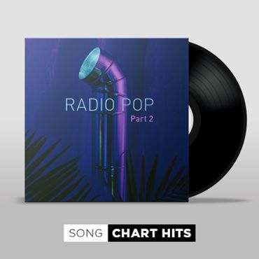 Radio Pop - Part 2 instrumental