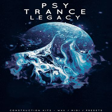 PSY Trance Legacy