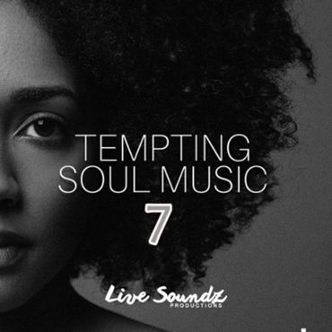 Tempting Soul Music 7