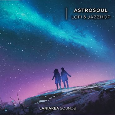 Astrosoul - LoFi & Jazzhop