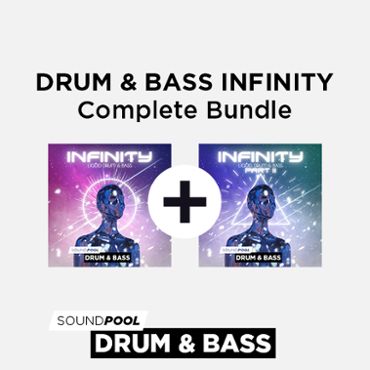Infinity - Complete Bundle