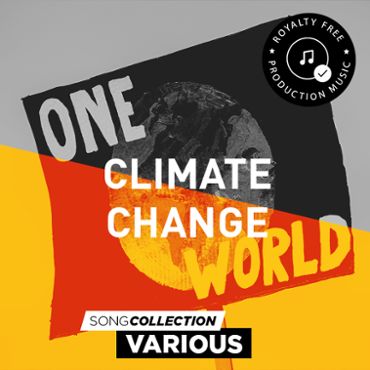 Climate Change - Royalty Free Production Music