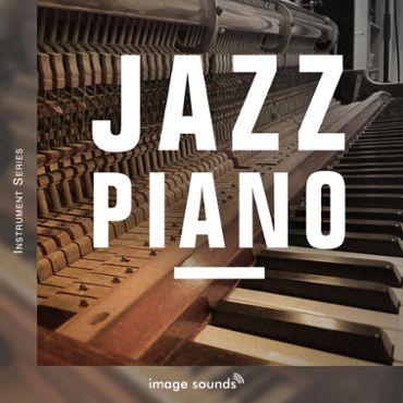 Jazz Piano