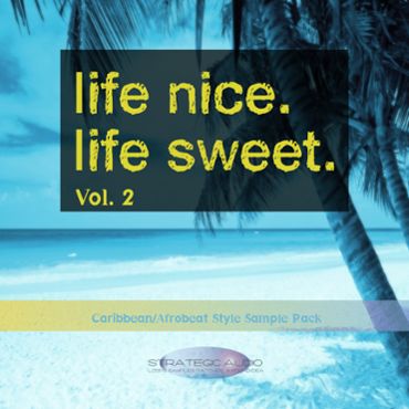 Life Nice Life Sweet Vol 2