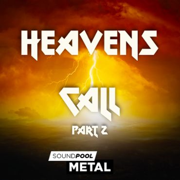 Heaven's Call - Part 2