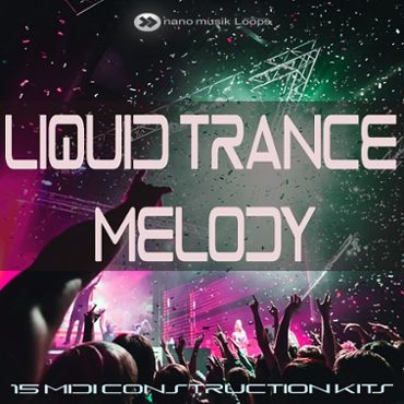 Liquid Trance Melody