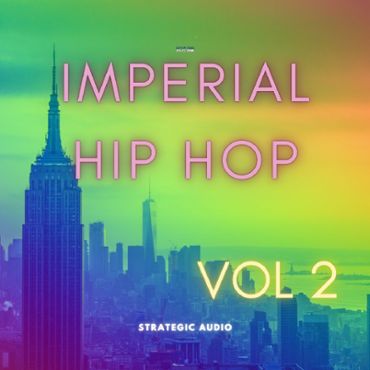 Imperial Hip-Hop 2