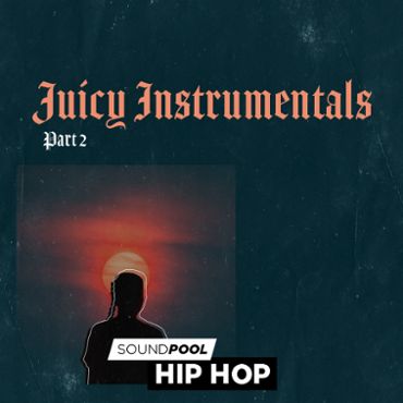 Juicy Instrumentals - Part 2