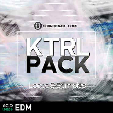 KTRL Pack