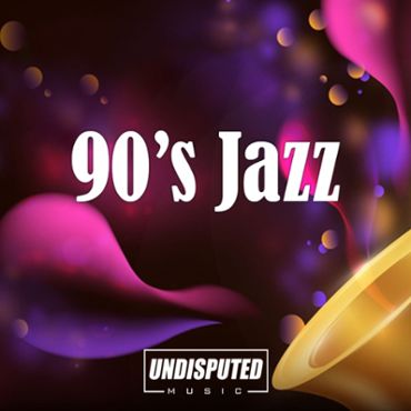 90s Jazz