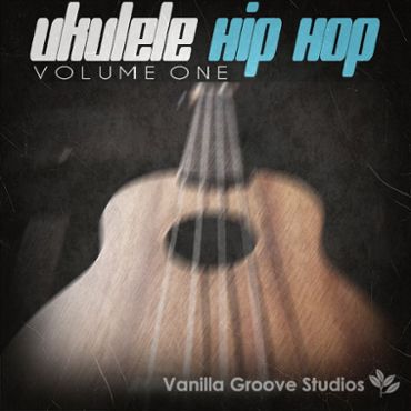 Ukulele Hip Hop Vol 1