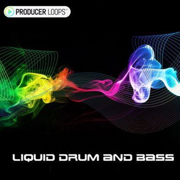 Liquid Drum & Bass Vol 1