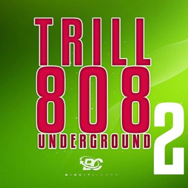 Trill 808 Underground 2