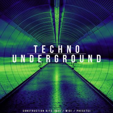 Techno Underground