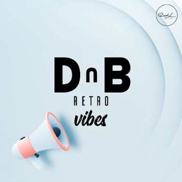 DnB Retro Vibes