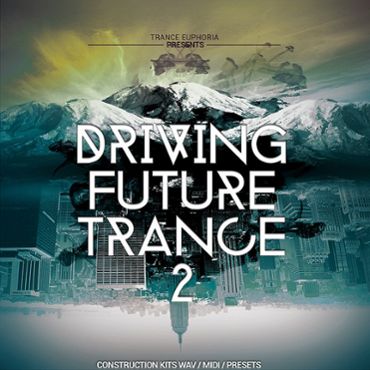Driving Future Trance 2