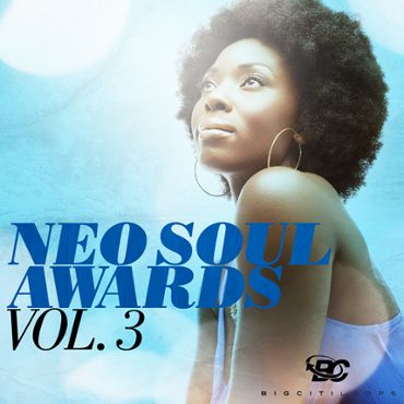 Neo Soul Awards Vol 3