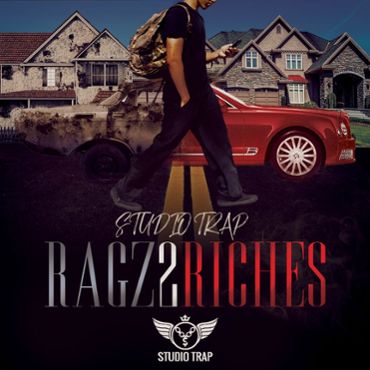 Ragz2Riches